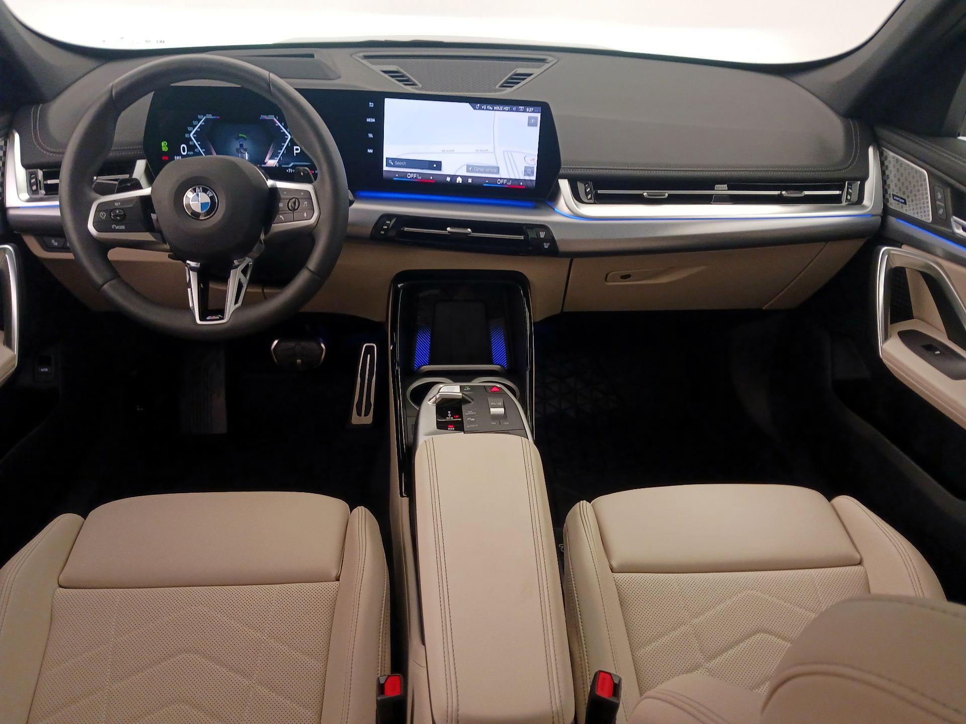 Thumbnail: 2025 BMW X1 - 9