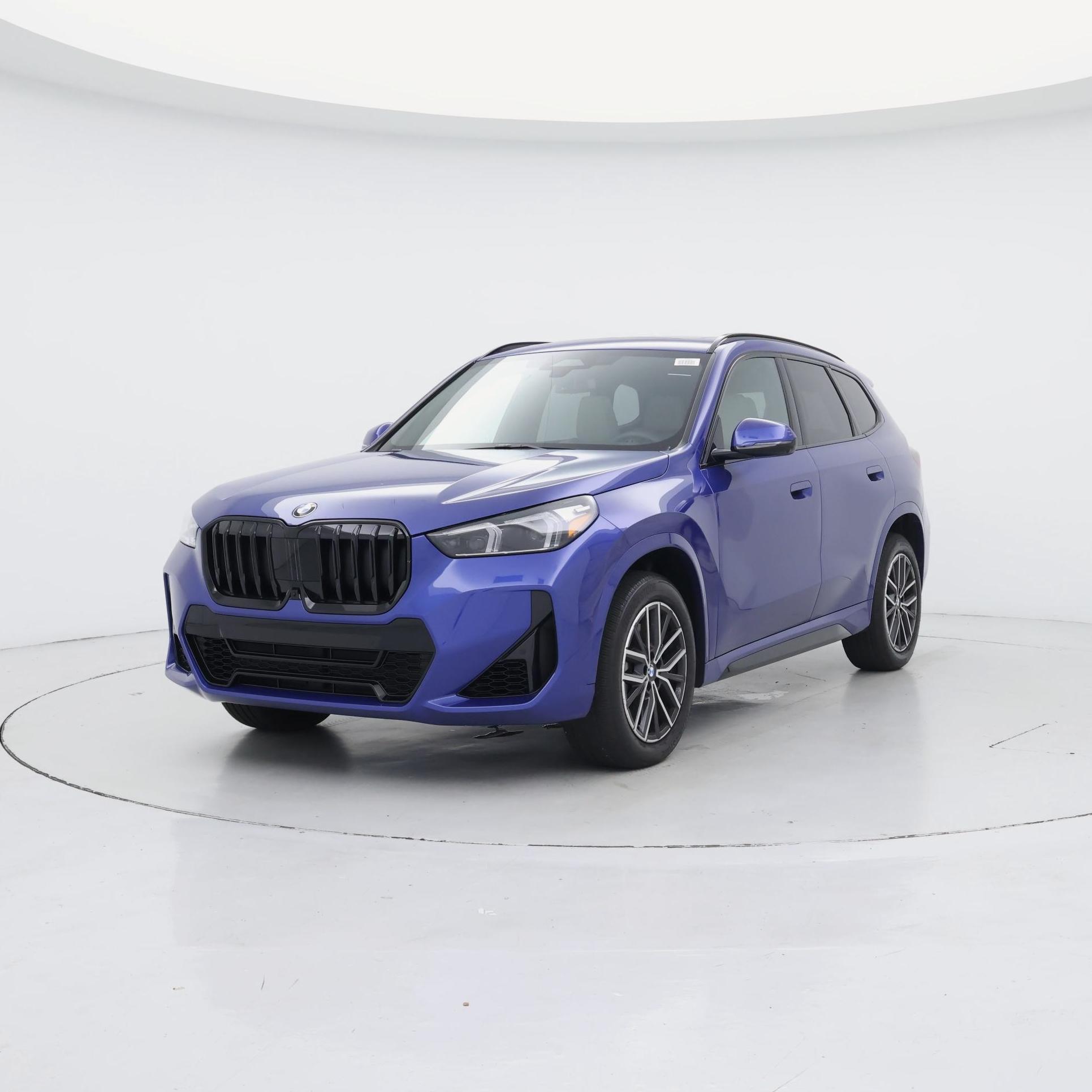 Thumbnail: 2025 BMW X1 - 4