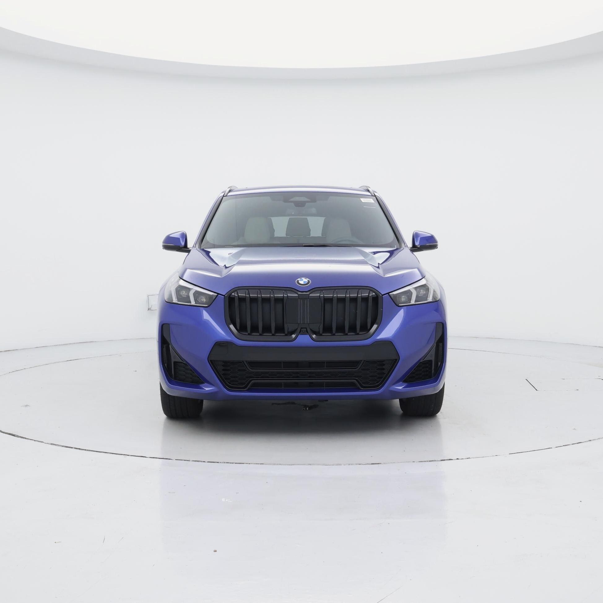 Thumbnail: 2025 BMW X1 - 5