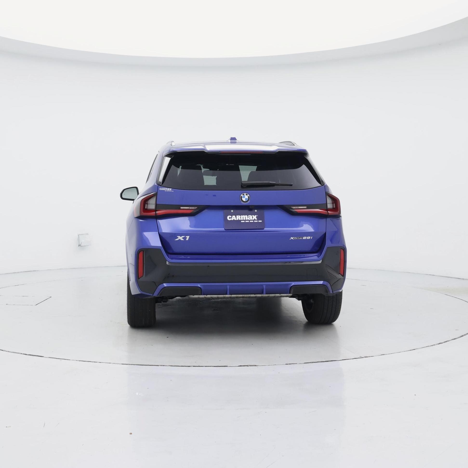 Thumbnail: 2025 BMW X1 - 6