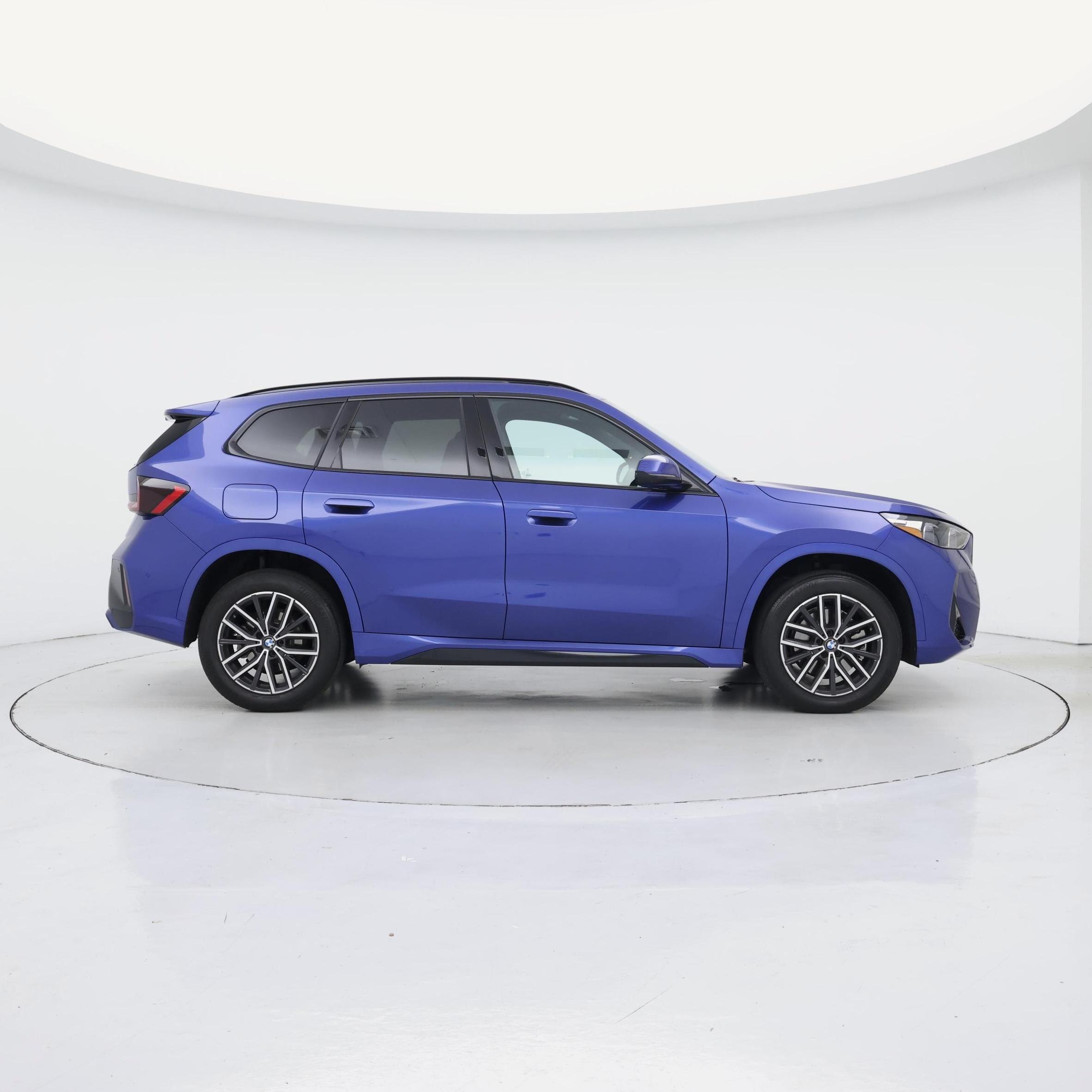 Thumbnail: 2025 BMW X1 - 7