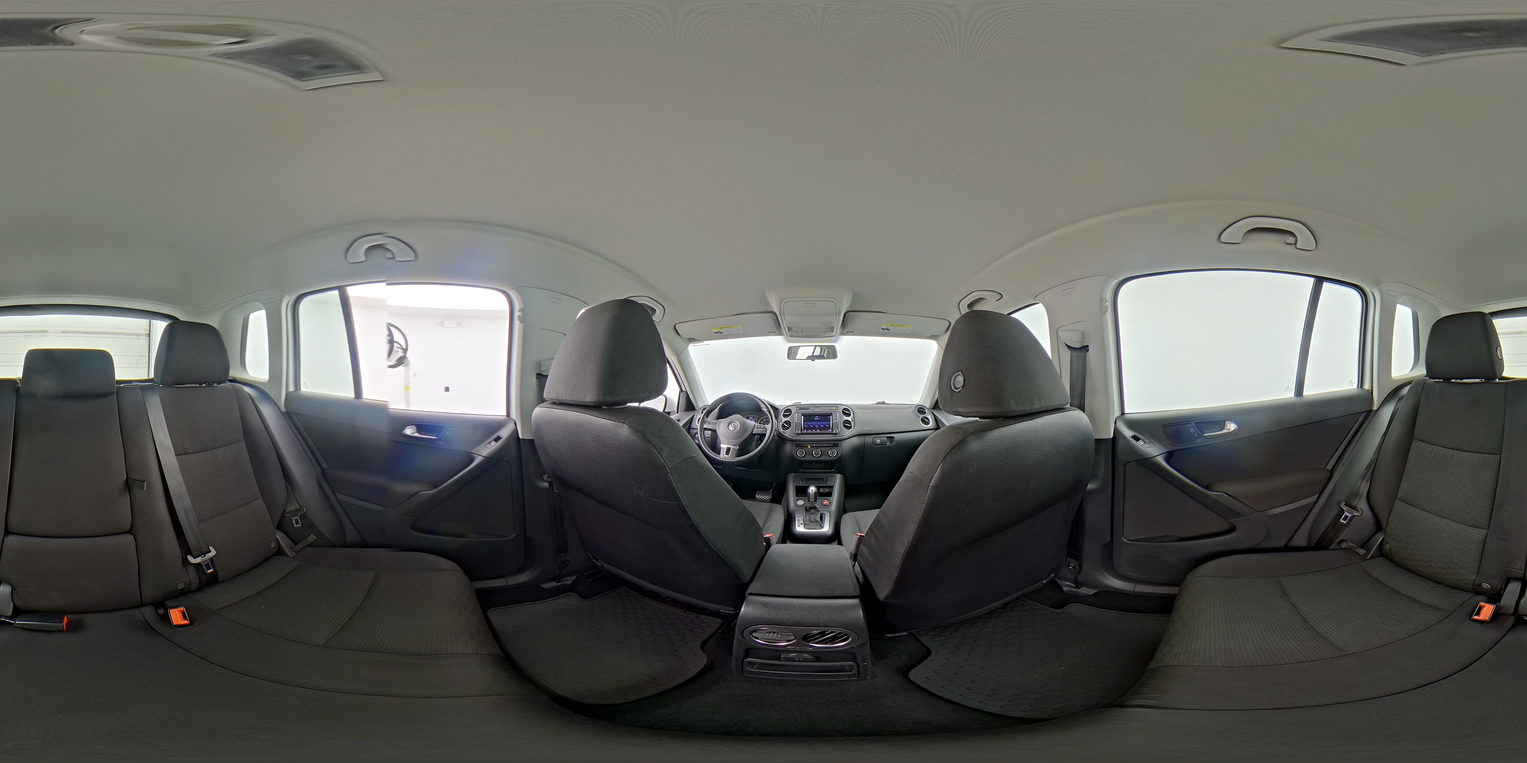 2018 Volkswagen Tiguan Limited Base - Photo 25