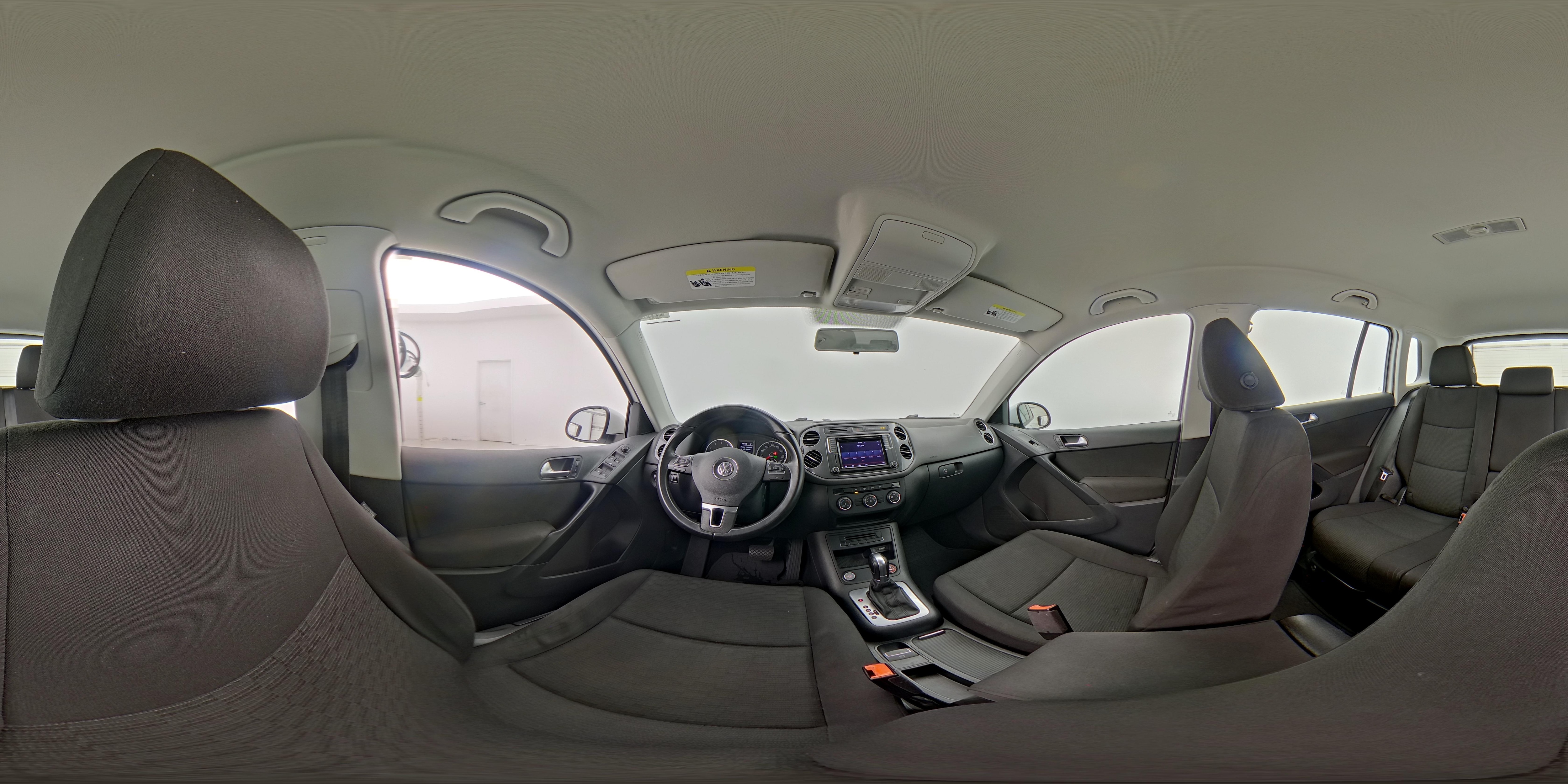 2018 Volkswagen Tiguan Limited Base - Photo 26