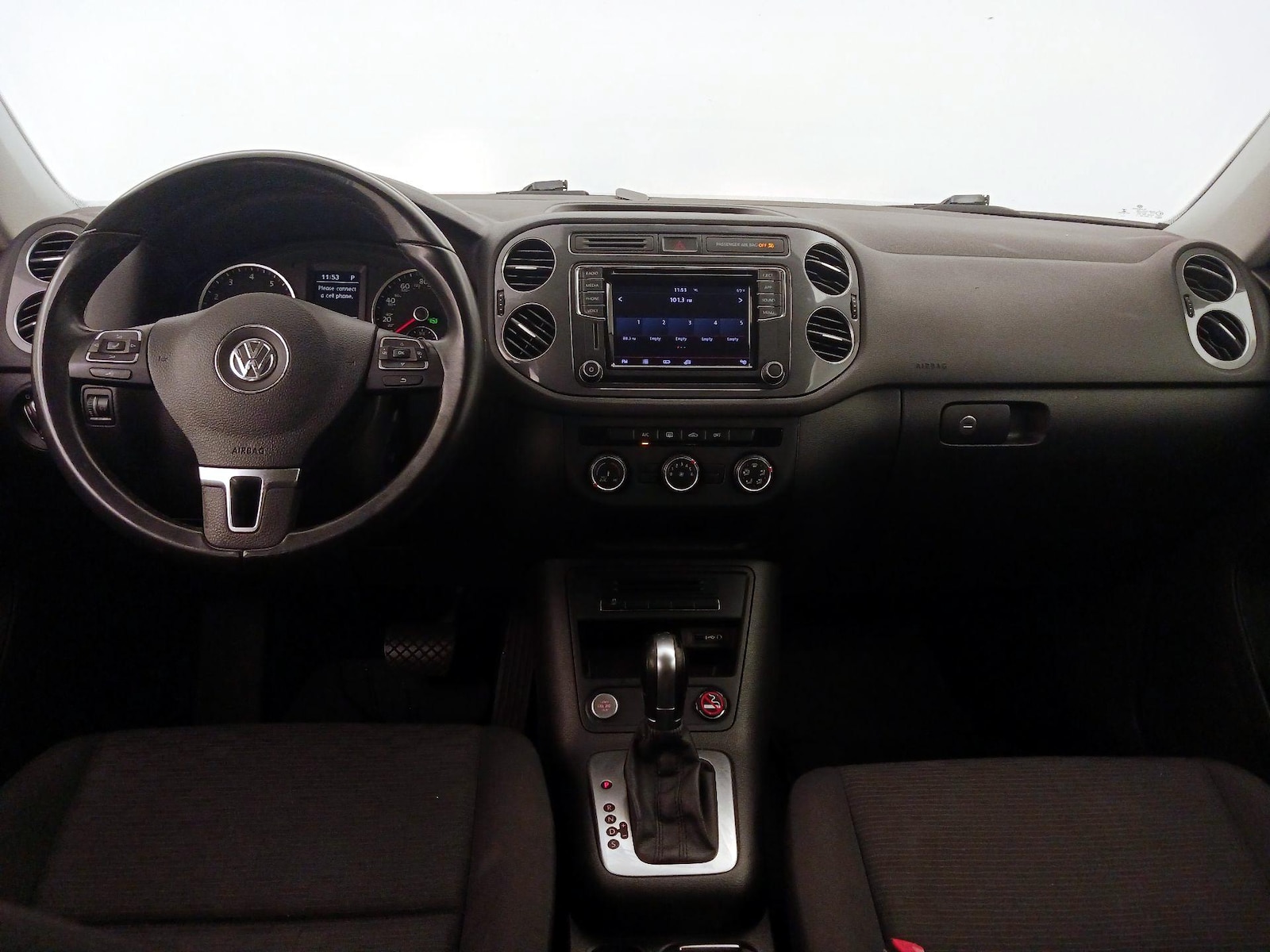 2018 Volkswagen Tiguan Limited Base - Photo 10