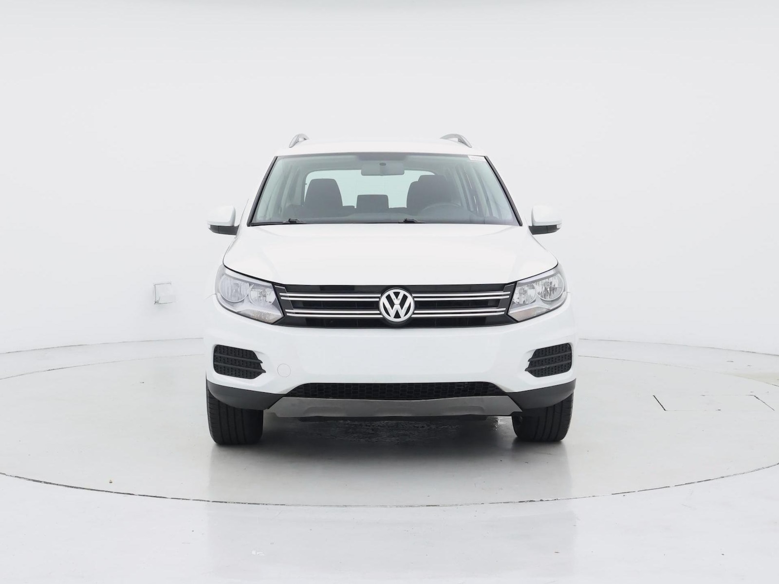 2018 Volkswagen Tiguan Limited Base - Photo 6