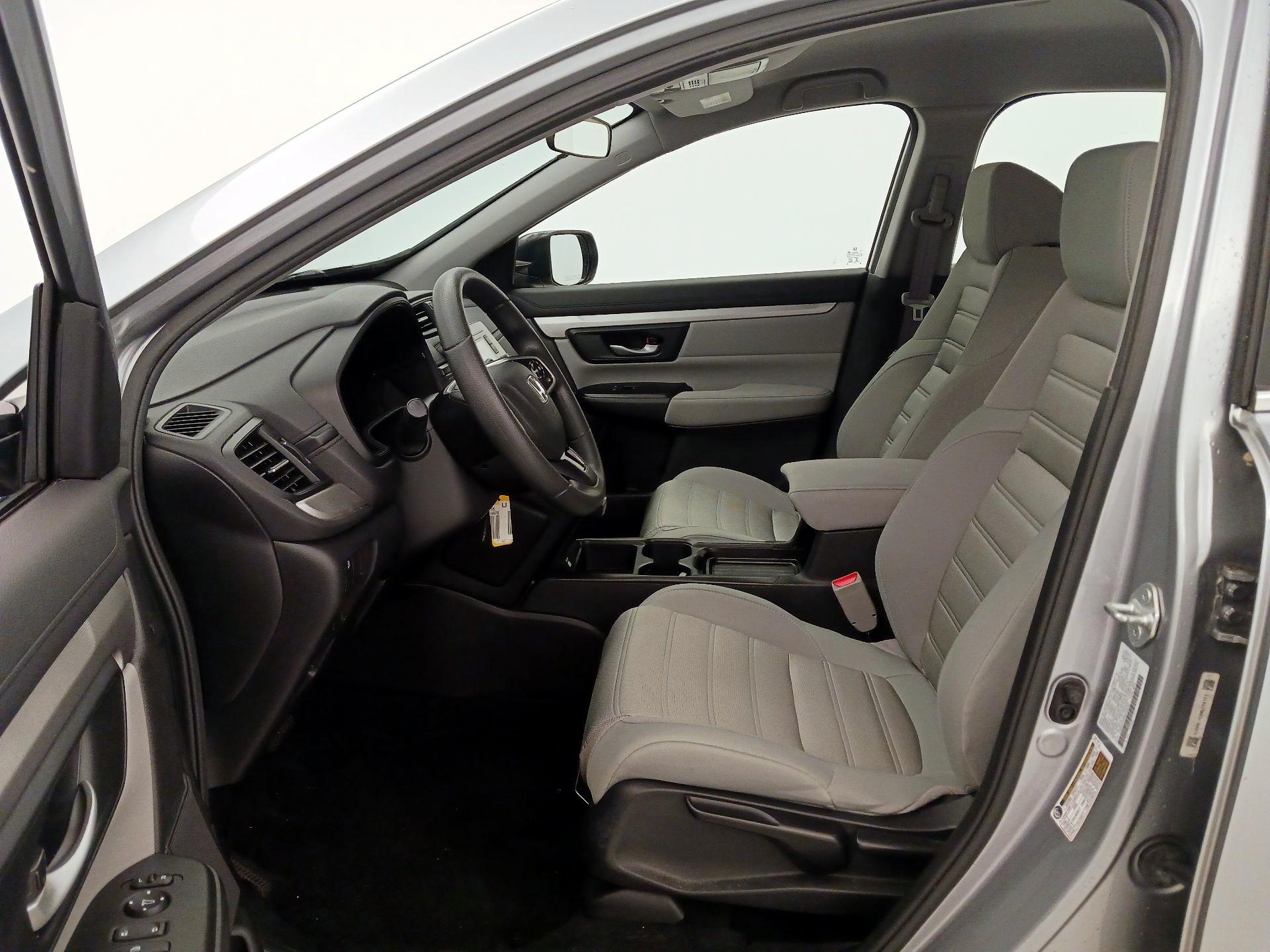 Thumbnail: 2021 Honda CR-V - 11