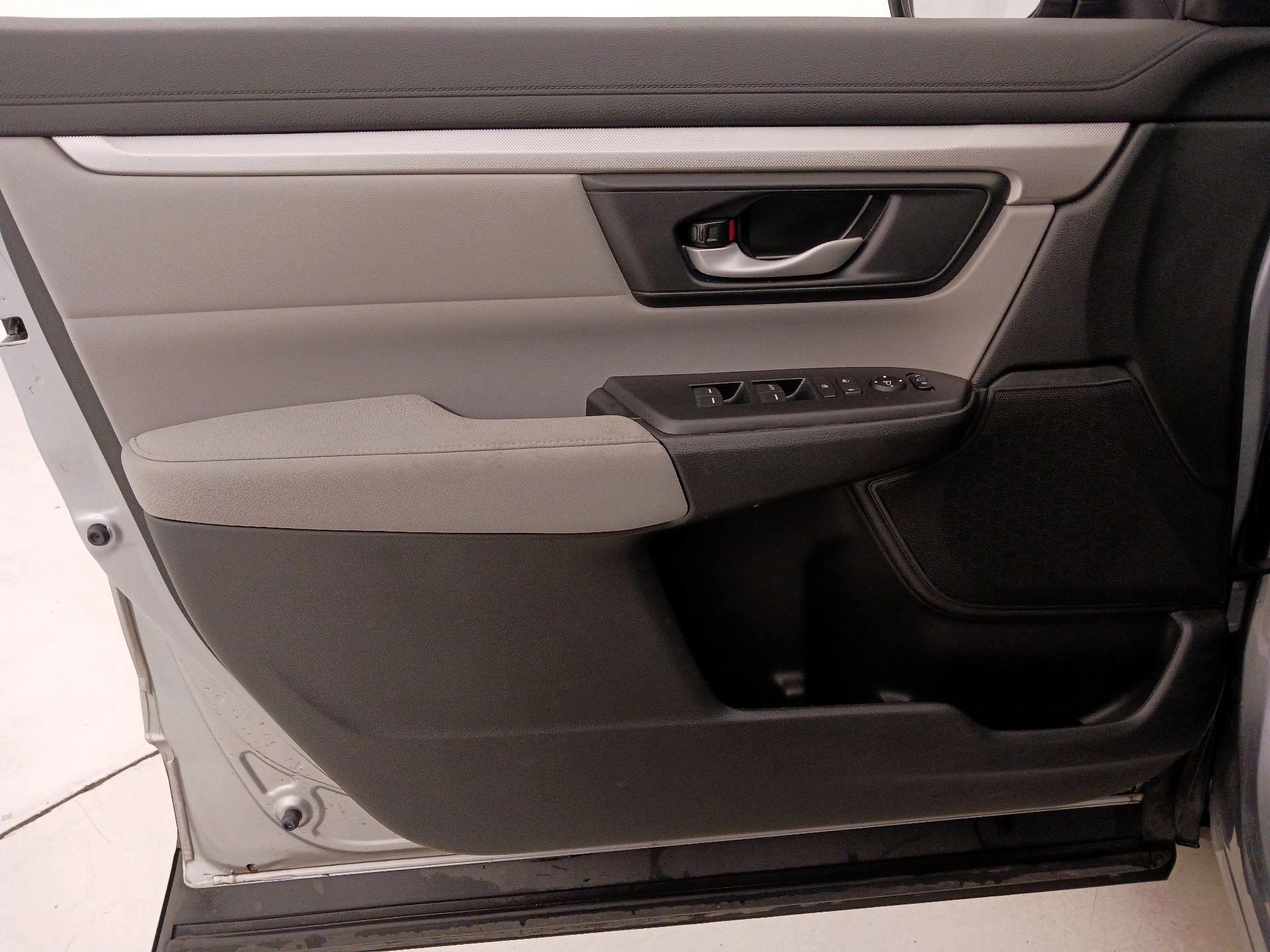 Thumbnail: 2021 Honda CR-V - 12
