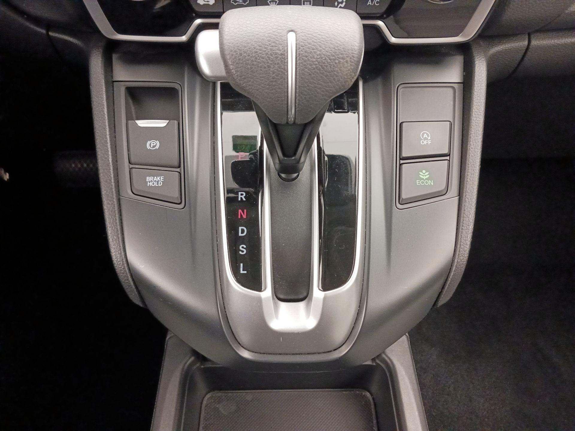 Thumbnail: 2021 Honda CR-V - 17