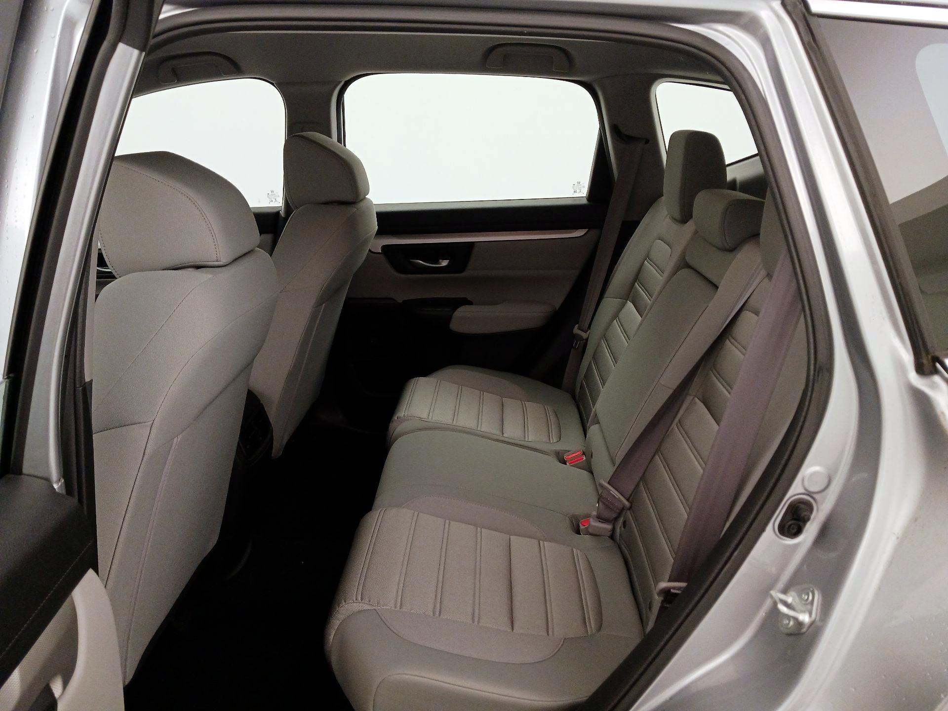 Thumbnail: 2021 Honda CR-V - 19