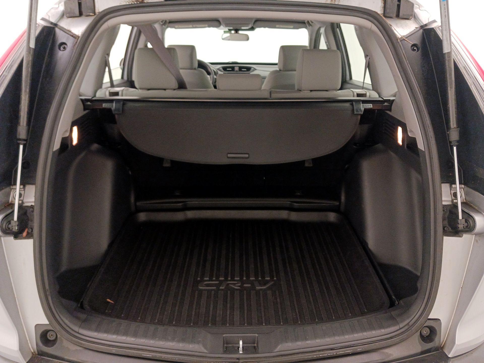 Thumbnail: 2021 Honda CR-V - 20