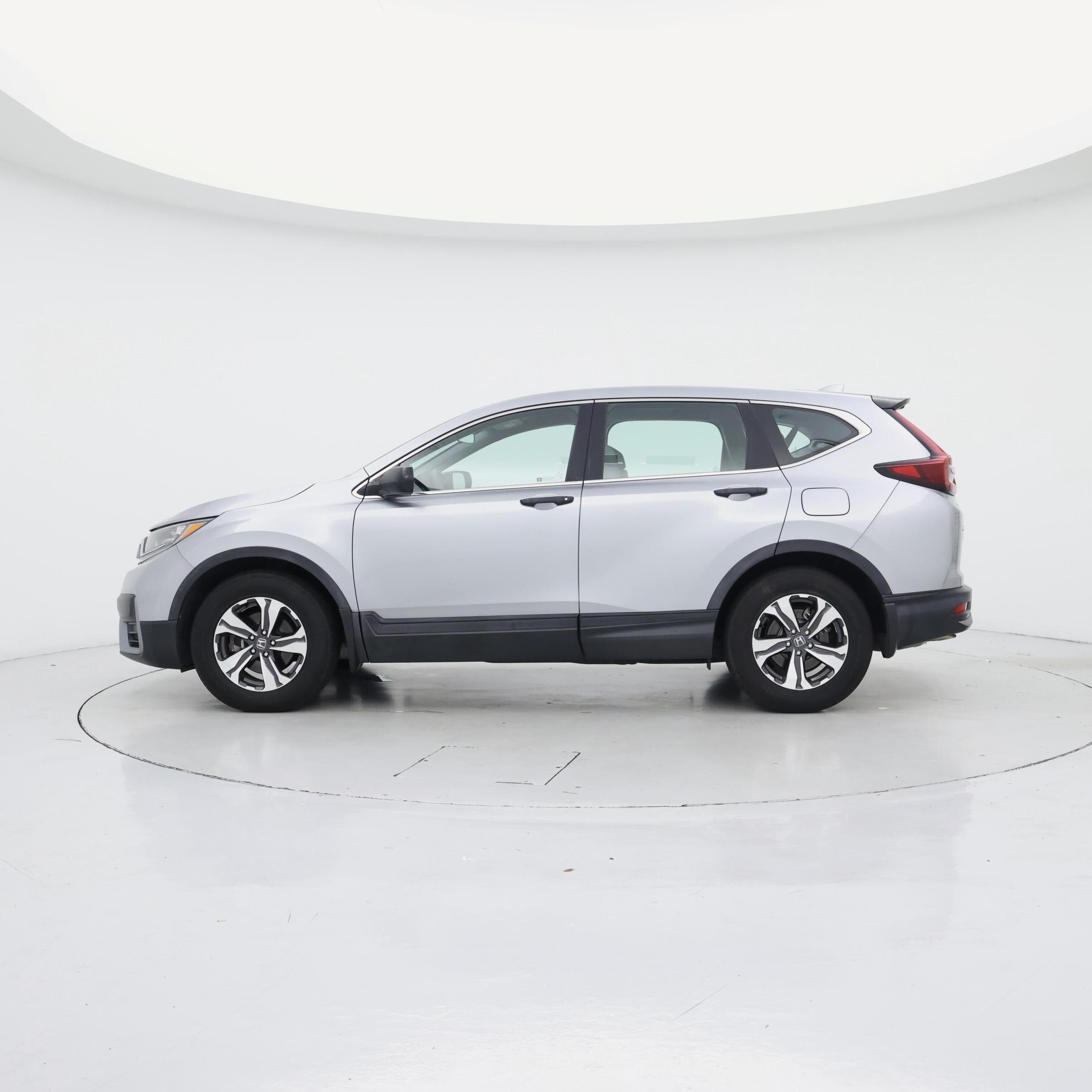 Thumbnail: 2021 Honda CR-V - 3
