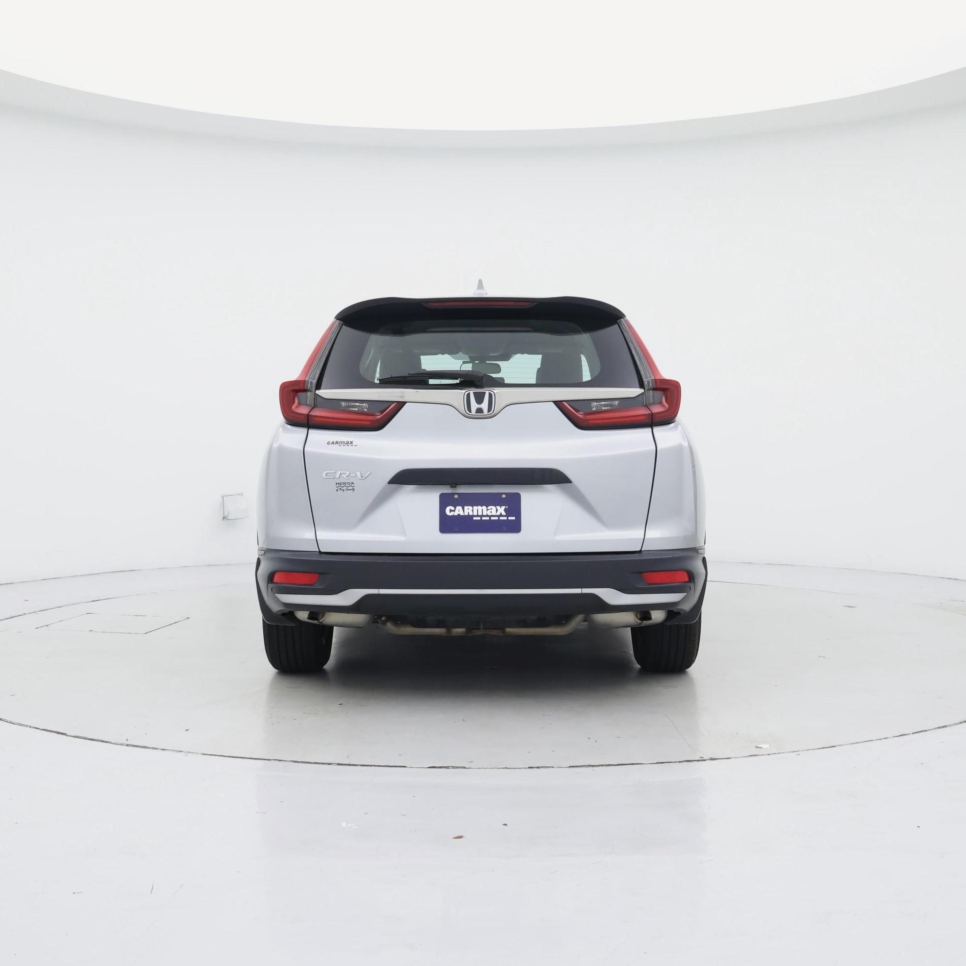 Thumbnail: 2021 Honda CR-V - 6