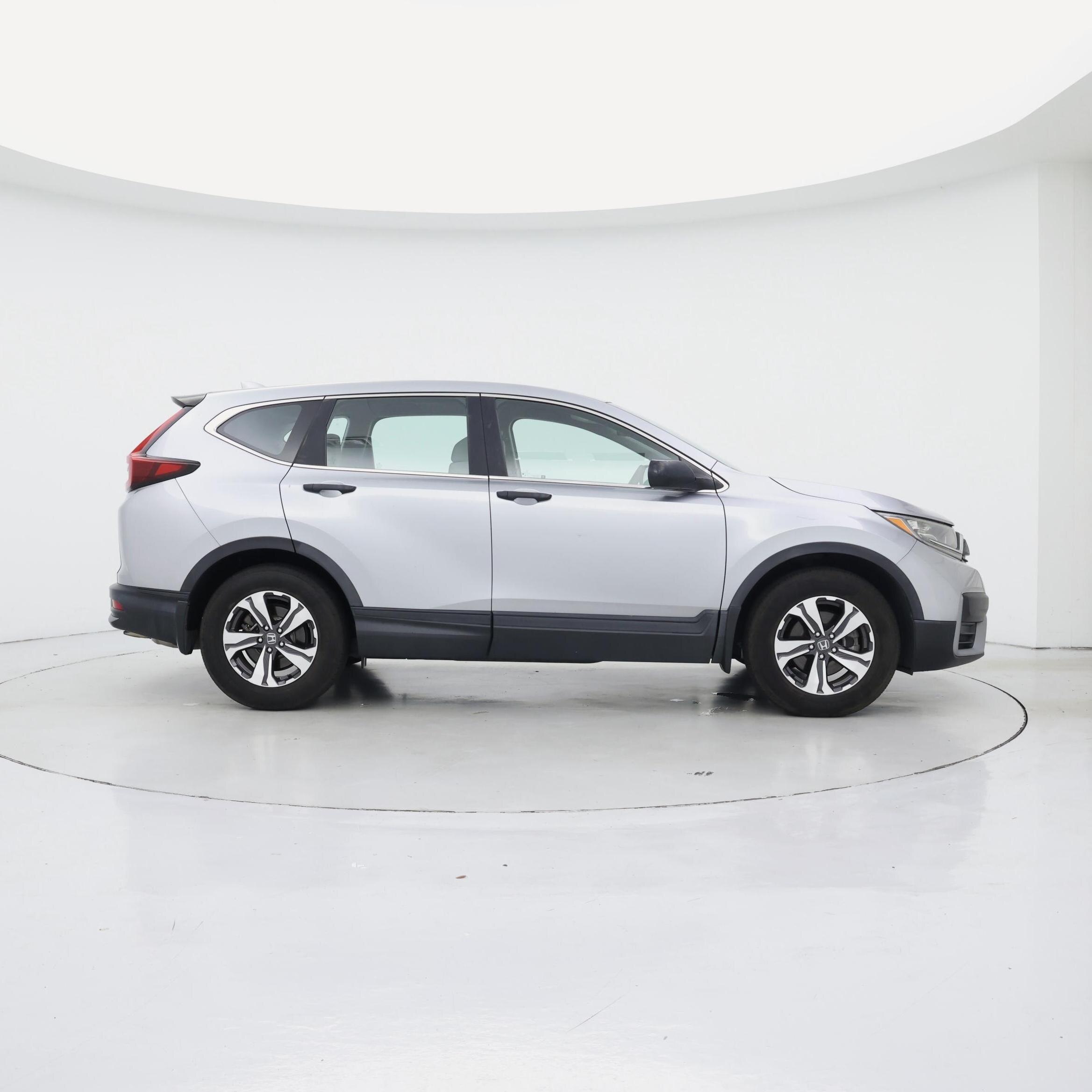 Thumbnail: 2021 Honda CR-V - 7
