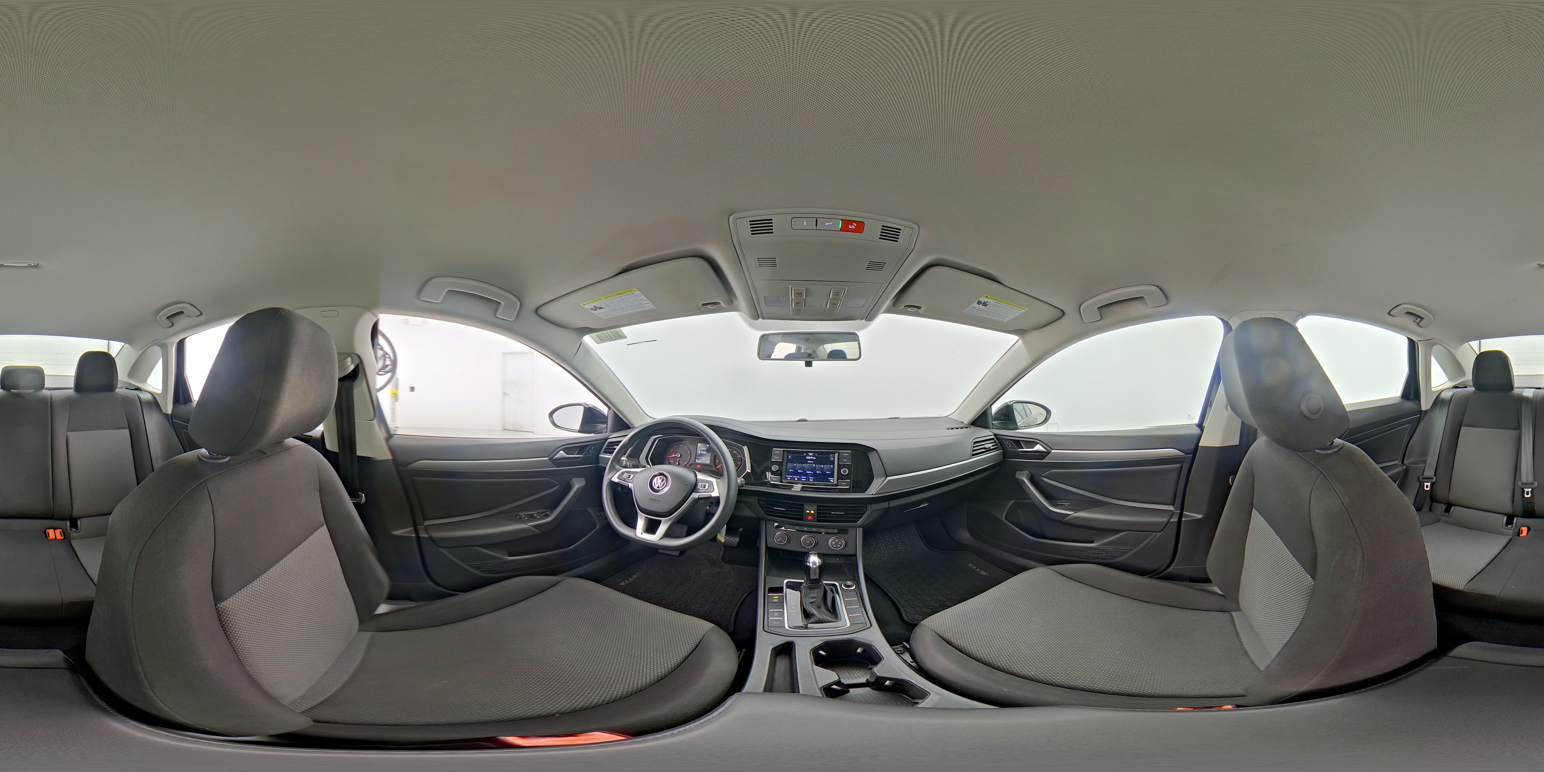 2021 Volkswagen Jetta S - Photo 24