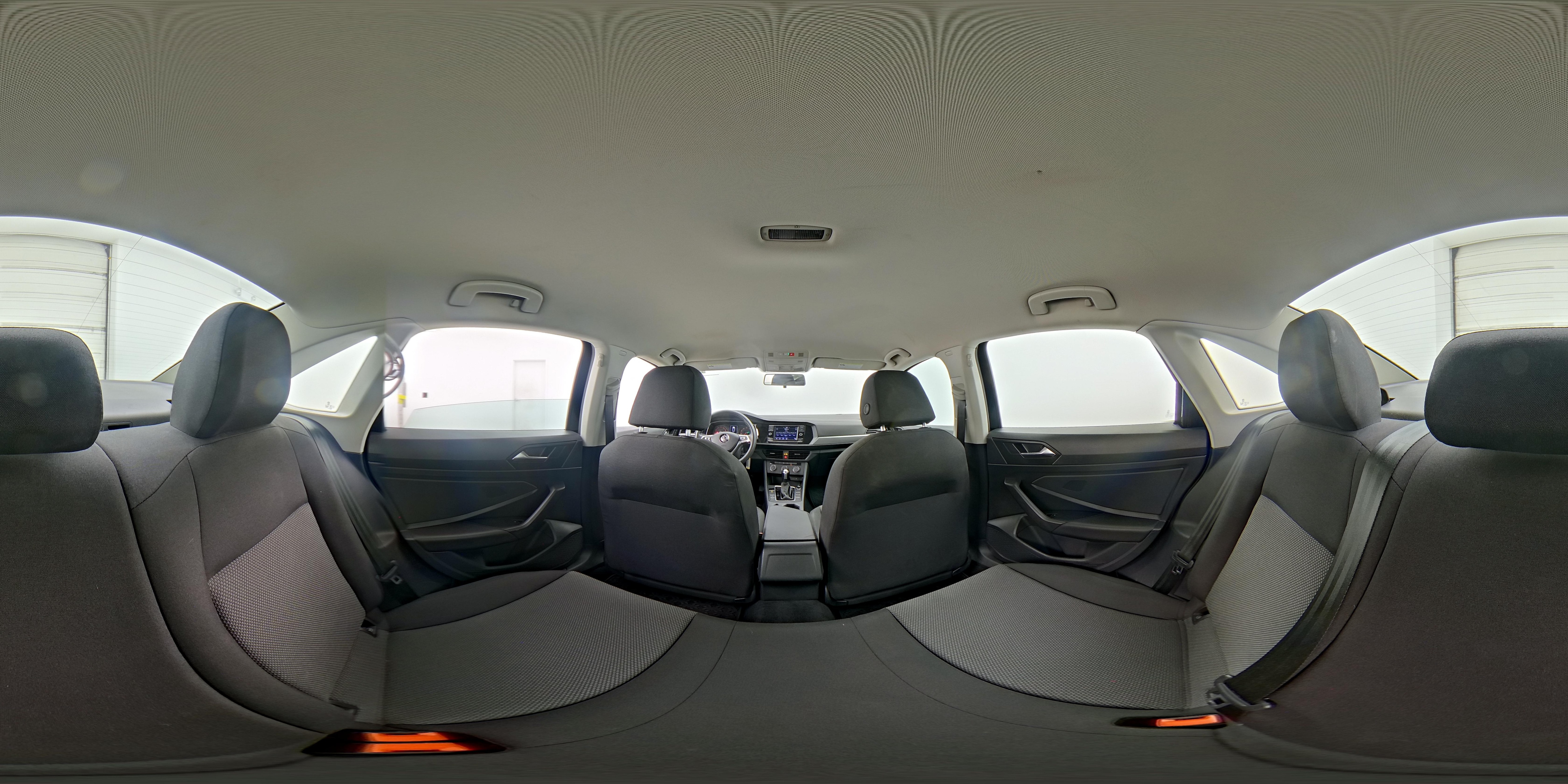2021 Volkswagen Jetta S - Photo 25