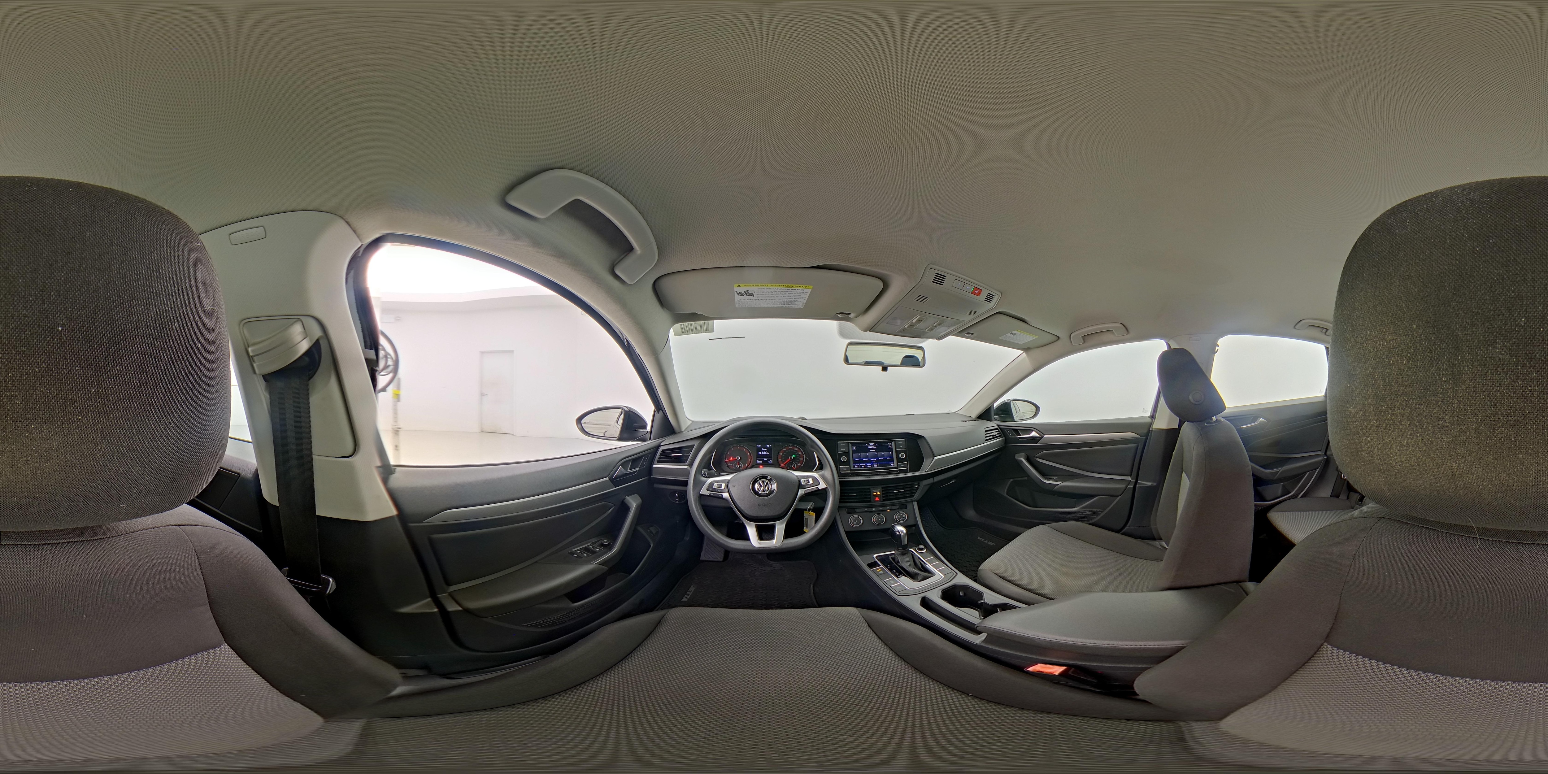 2021 Volkswagen Jetta S - Photo 26