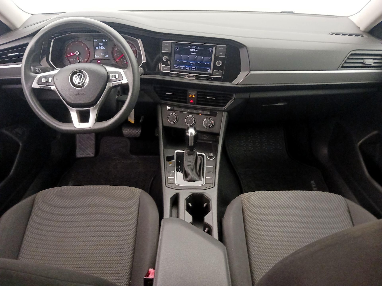 2021 Volkswagen Jetta S - Photo 10