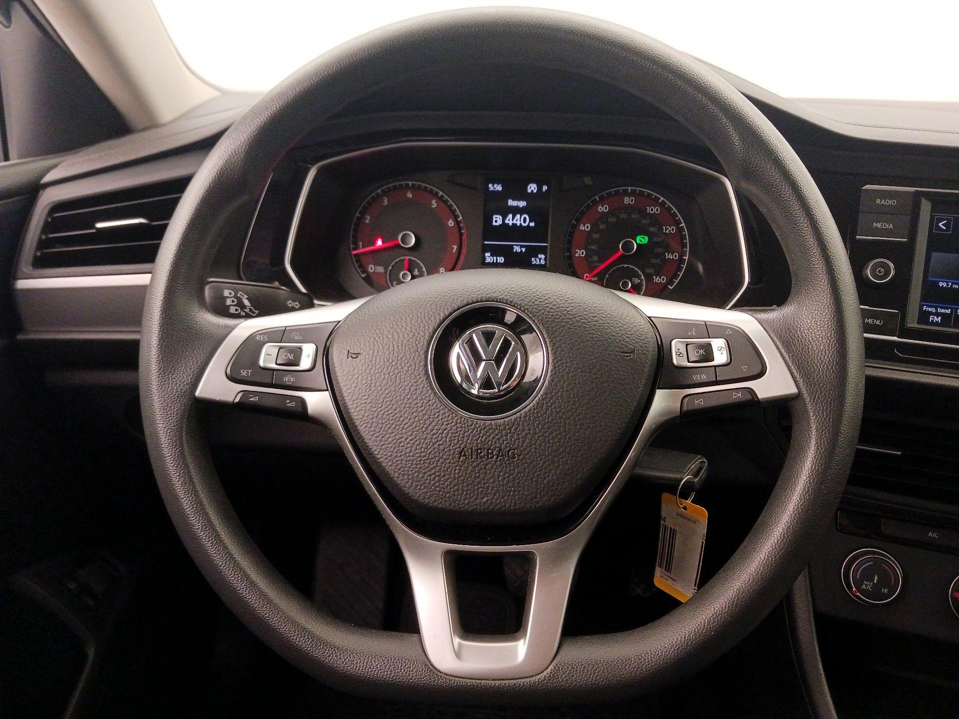 Thumbnail: 2021 Volkswagen Jetta - 10