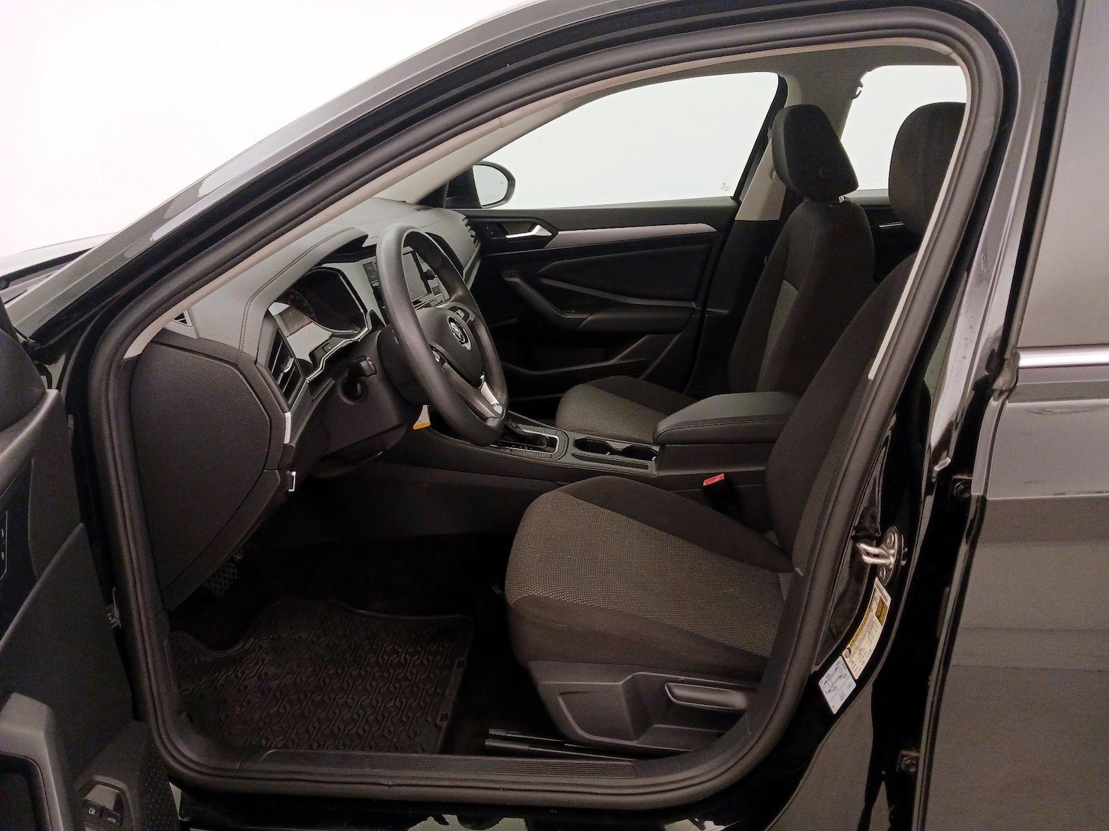 2021 Volkswagen Jetta S - Photo 12