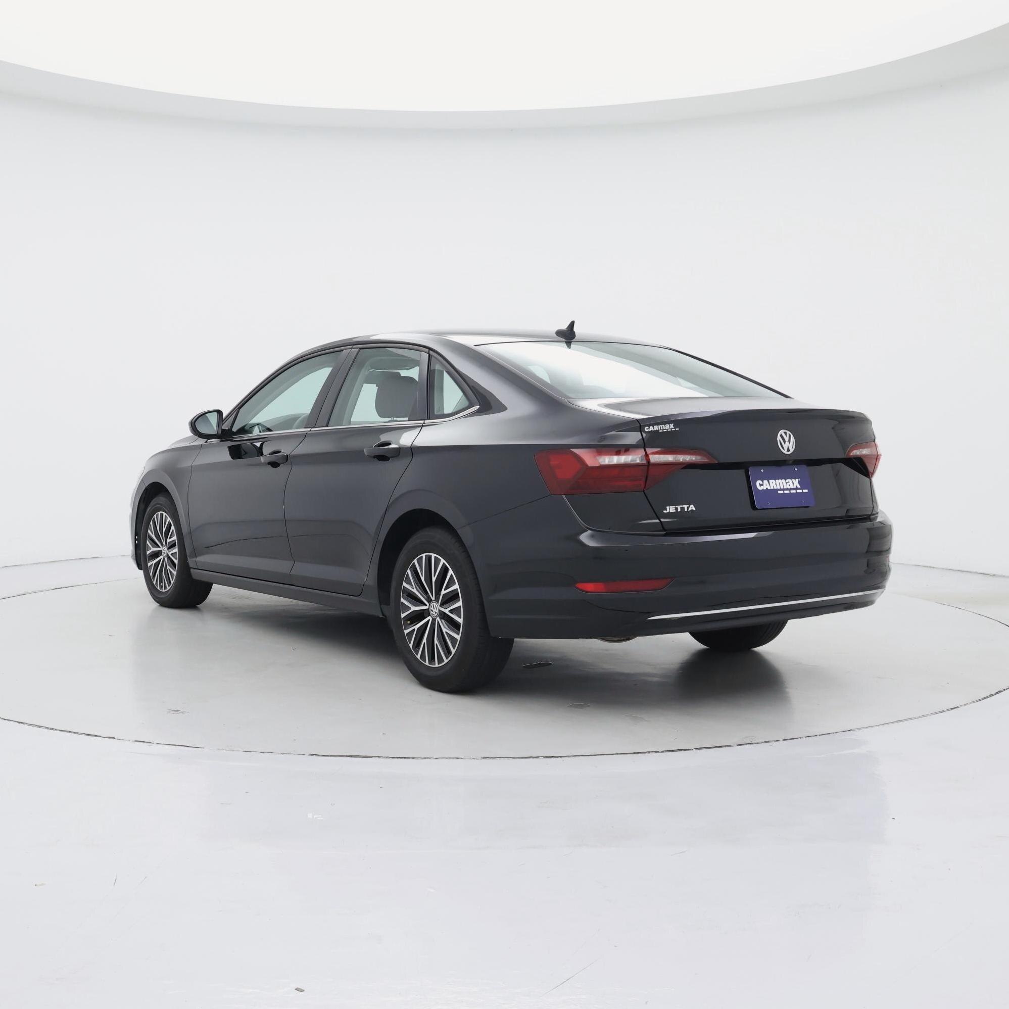 Thumbnail: 2021 Volkswagen Jetta - 2