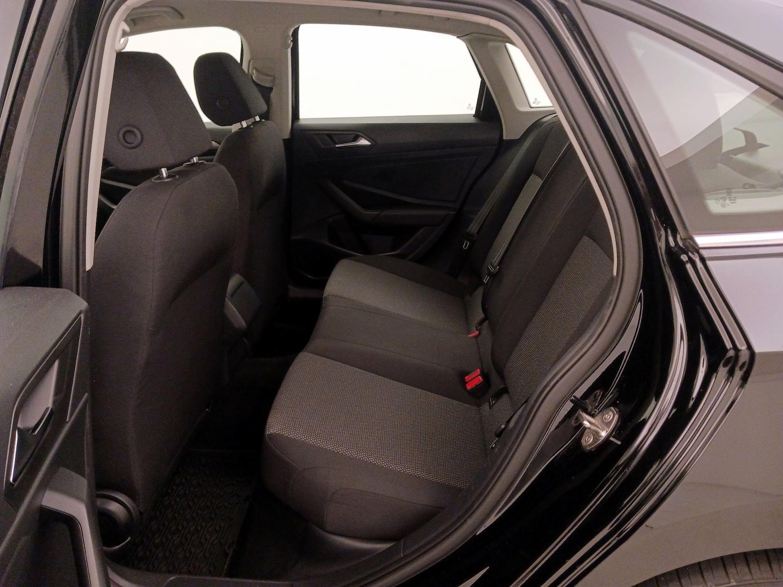 2021 Volkswagen Jetta S - Photo 20