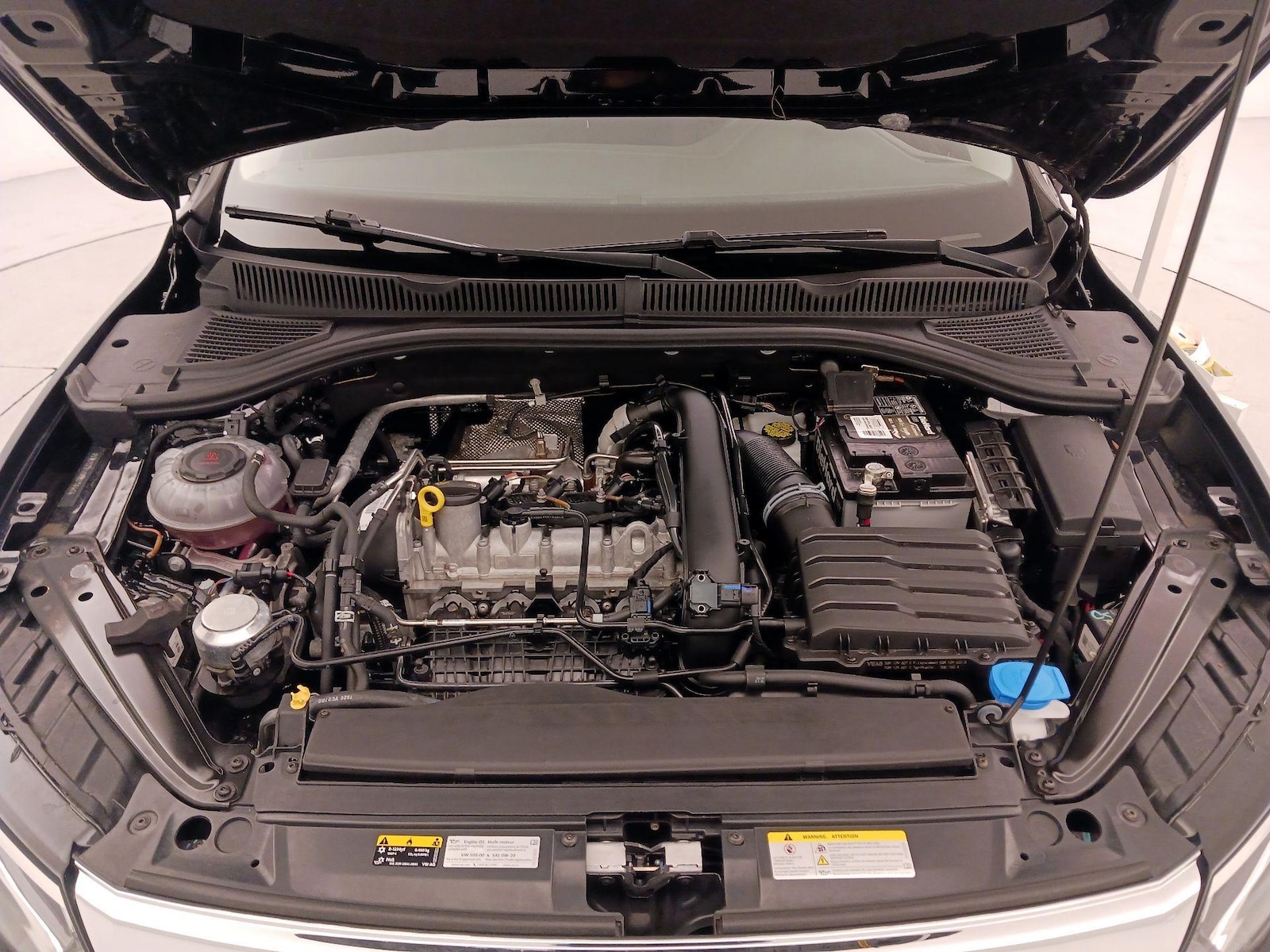 2021 Volkswagen Jetta S - Photo 22