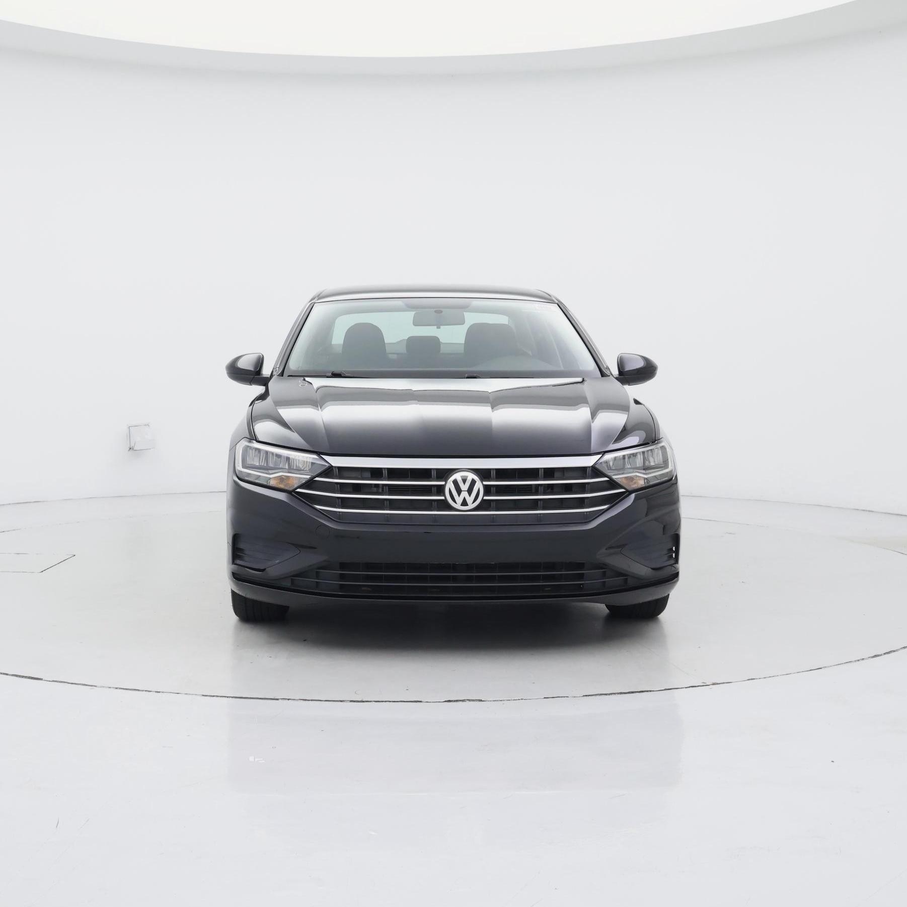 Thumbnail: 2021 Volkswagen Jetta - 5