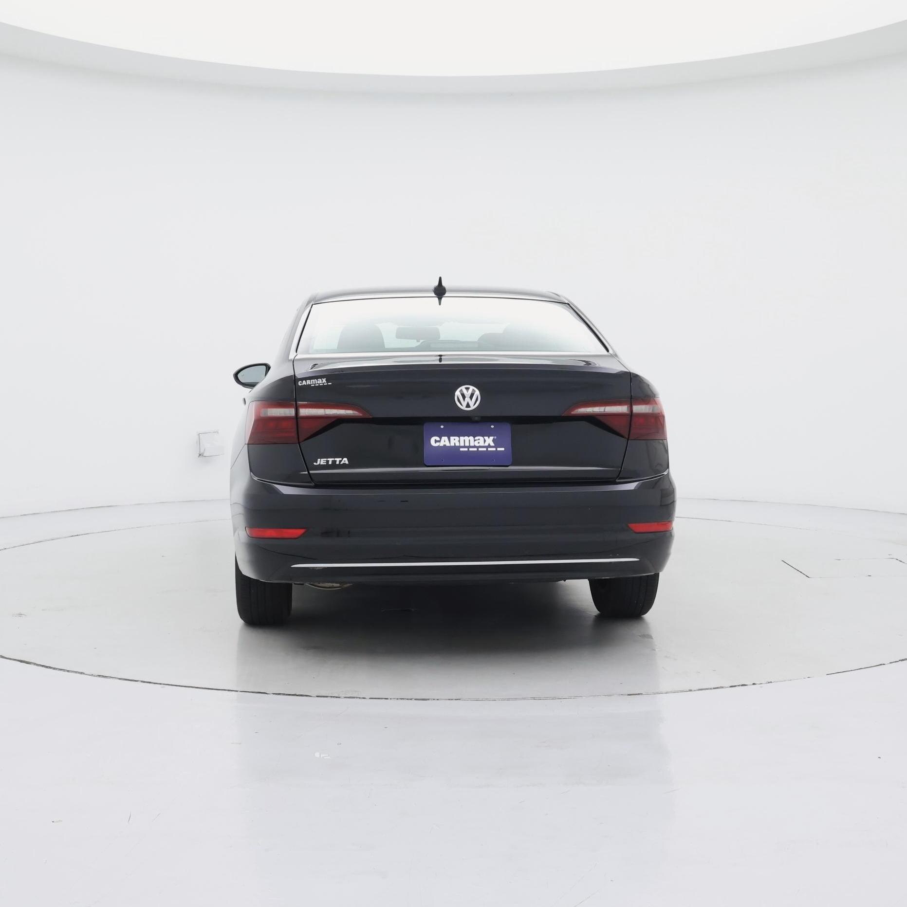 Thumbnail: 2021 Volkswagen Jetta - 6