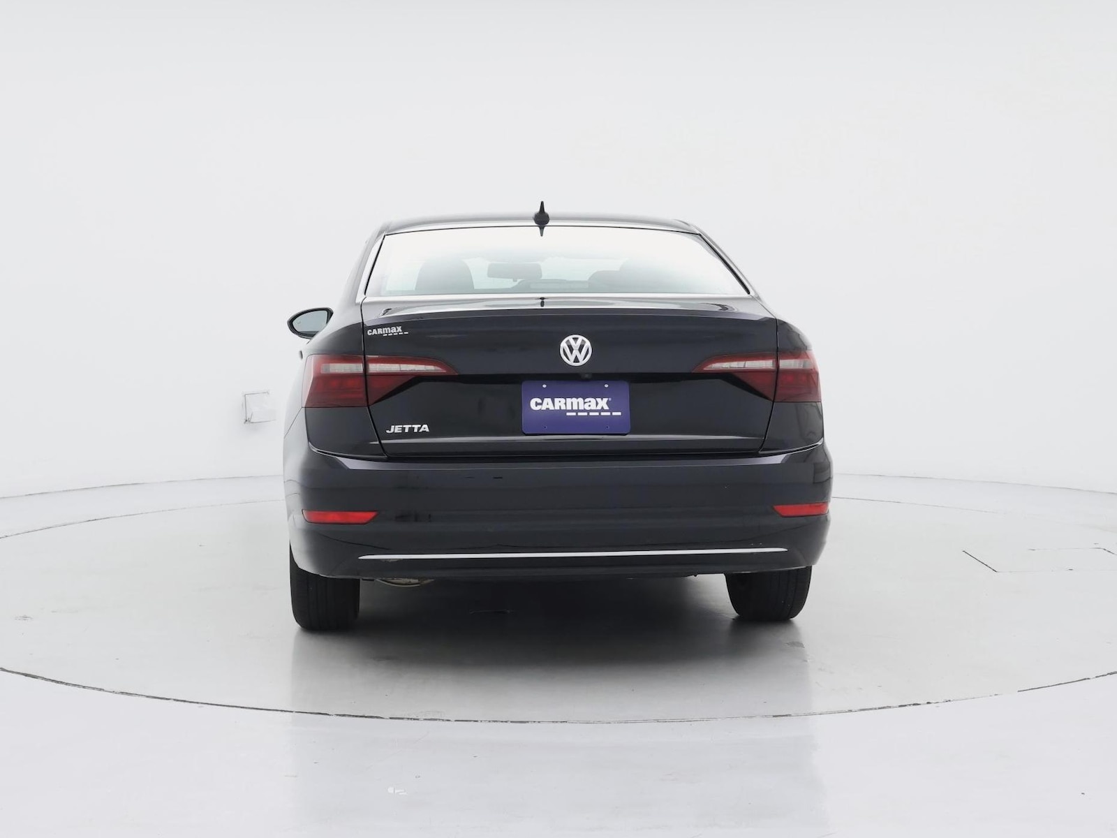 2021 Volkswagen Jetta S - Photo 7