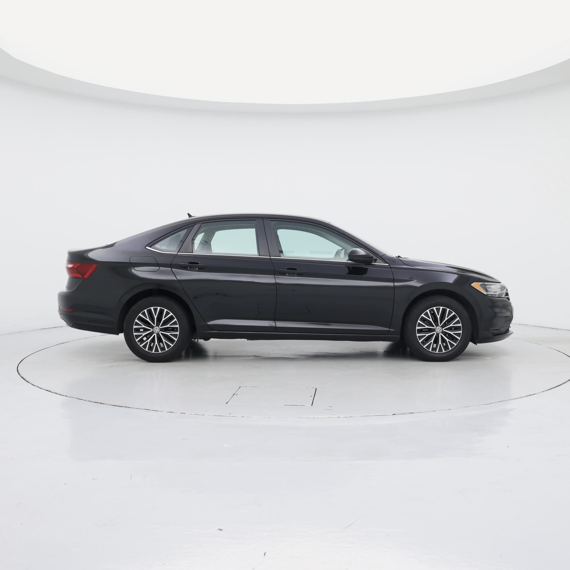 Thumbnail: 2021 Volkswagen Jetta - 7