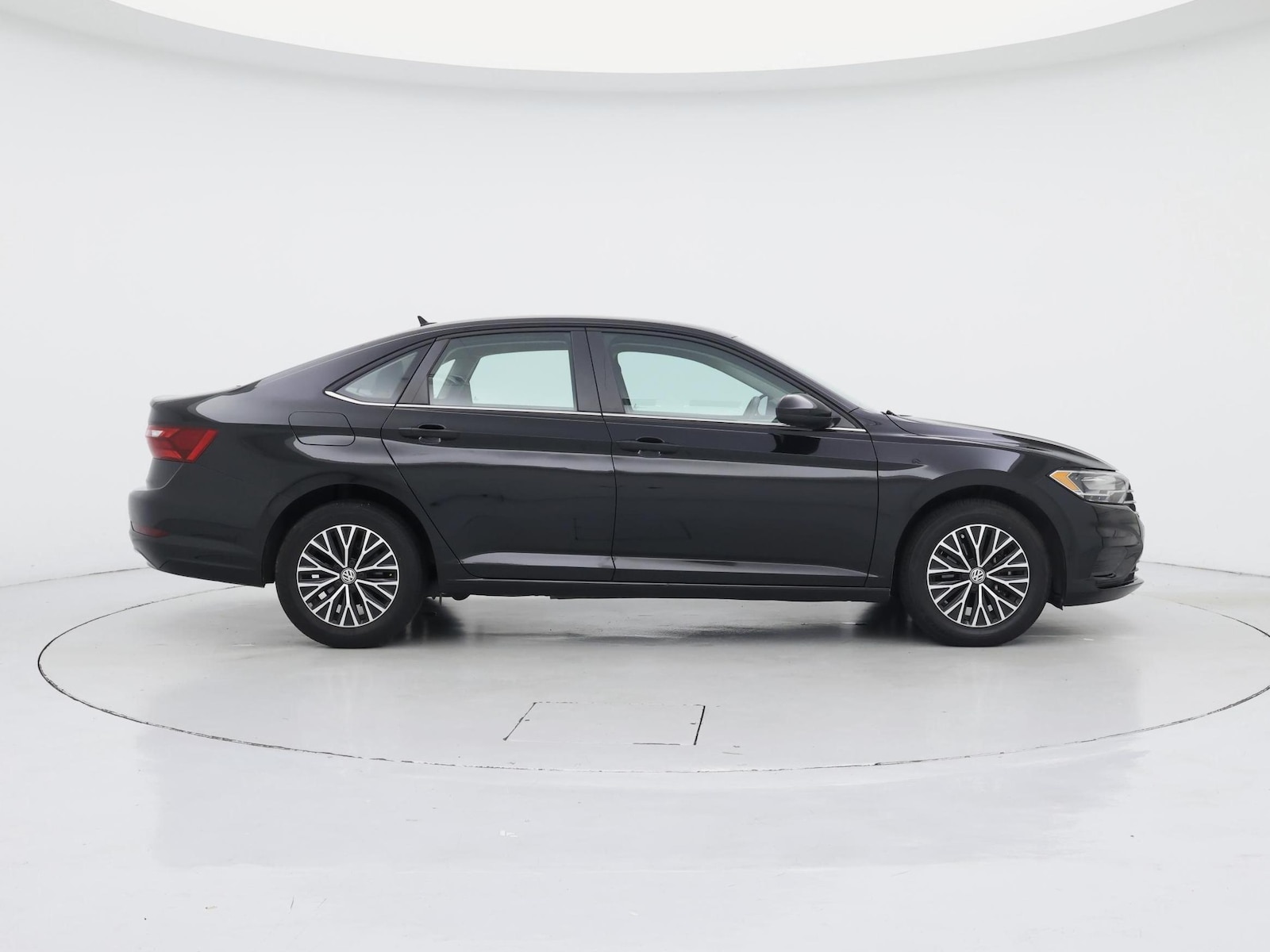 2021 Volkswagen Jetta S - Photo 8