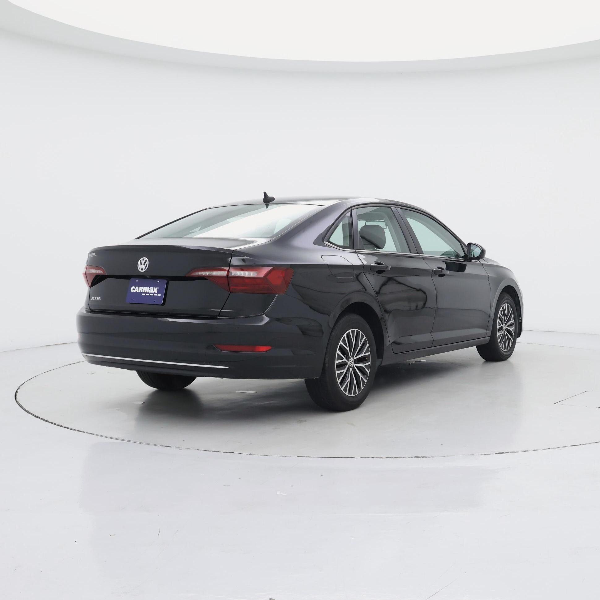 Thumbnail: 2021 Volkswagen Jetta - 8