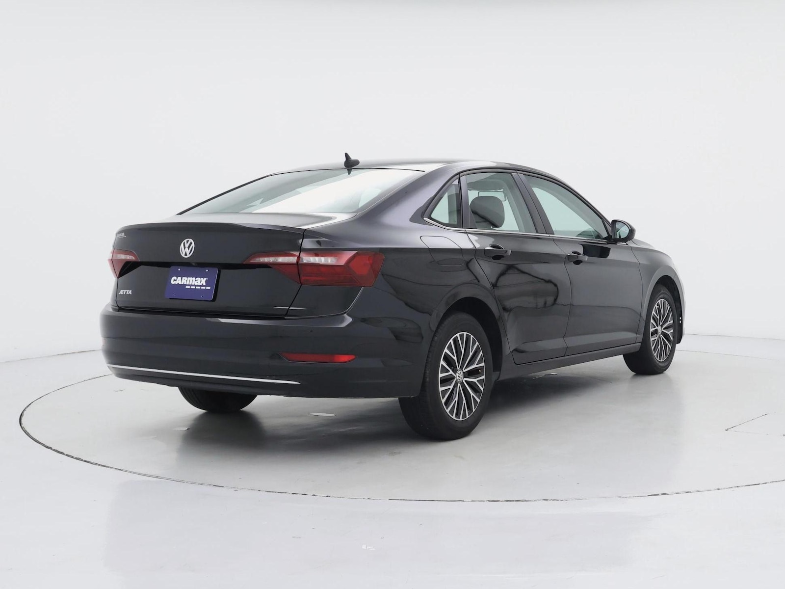 2021 Volkswagen Jetta S - Photo 9