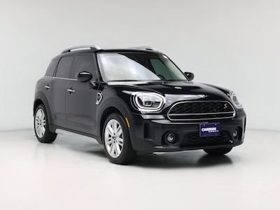 2023 MINI Cooper Countryman S -
                San Antonio, TX
