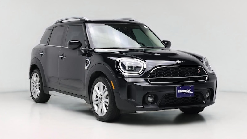 2023 MINI Cooper Countryman S Hero Image