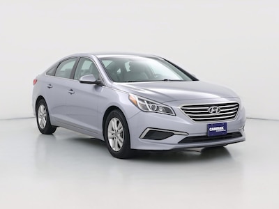 2017 Hyundai Sonata SE -
                Houston, TX