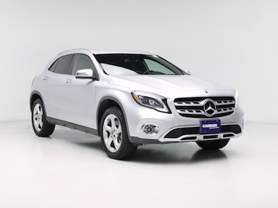 2020 Mercedes-Benz GLA 250 -
                San Antonio, TX
