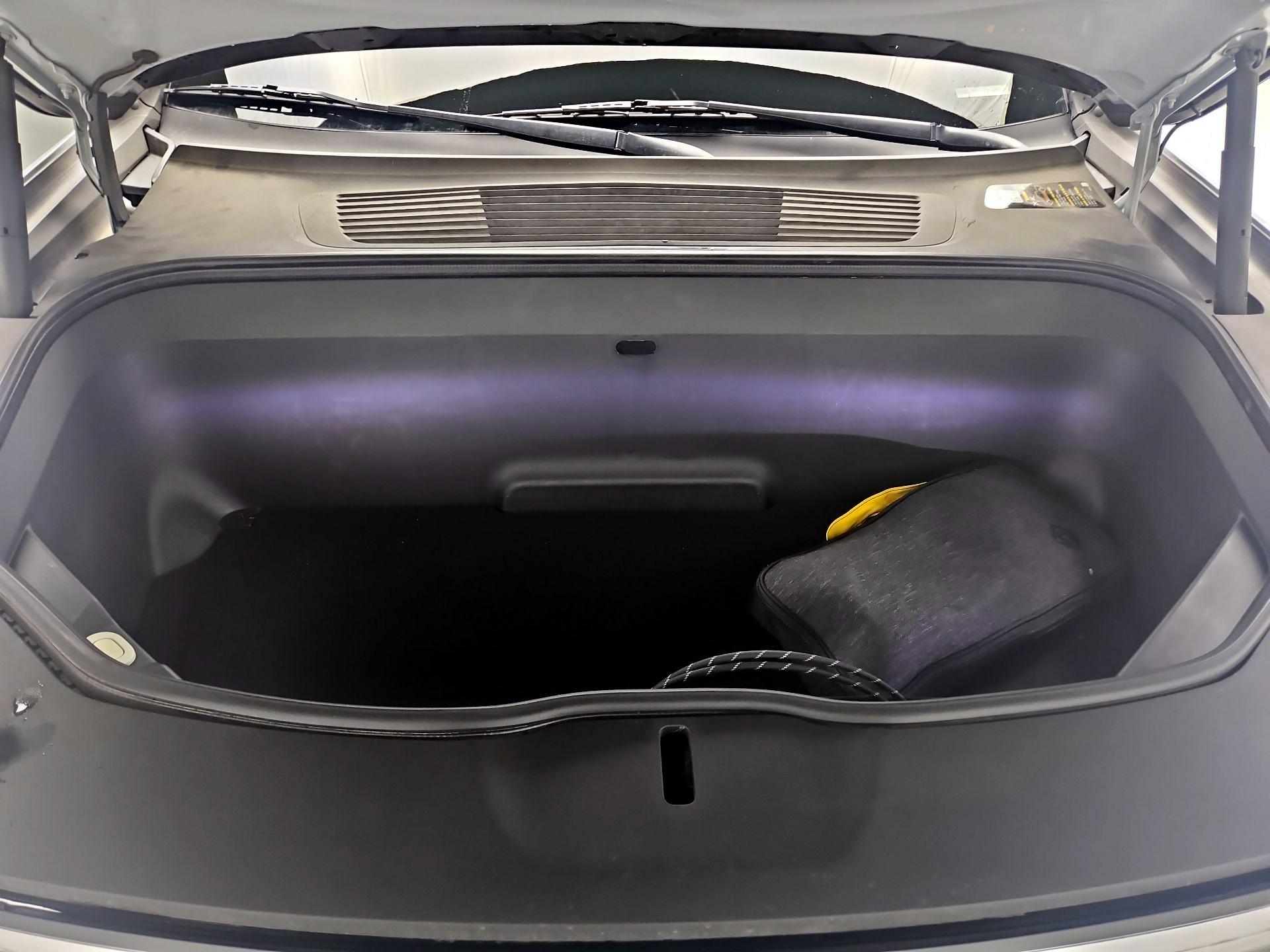 Thumbnail: 2022 Rivian R1T - 20