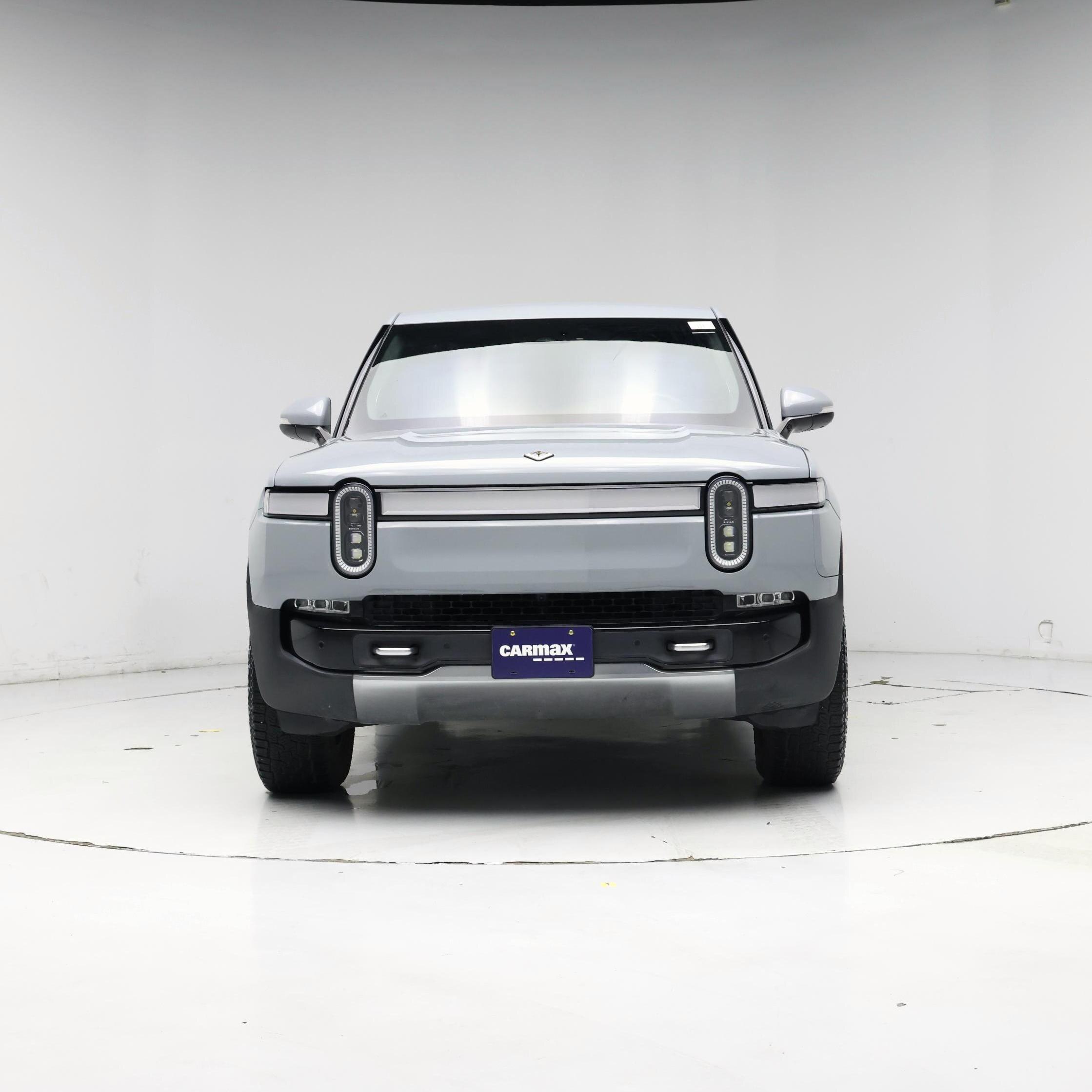 Thumbnail: 2022 Rivian R1T - 5