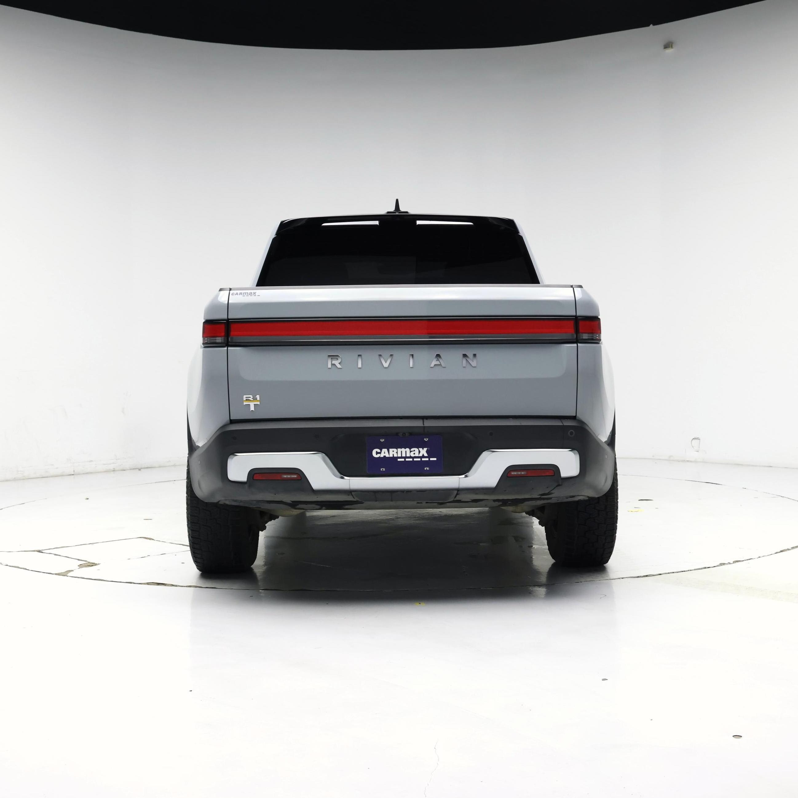 Thumbnail: 2022 Rivian R1T - 6