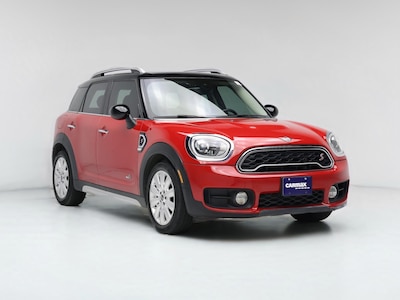 2019 MINI Cooper Countryman S -
                  San Antonio, TX