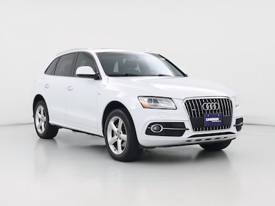 2017 Audi Q5 Premium Plus -
                  Houston, TX