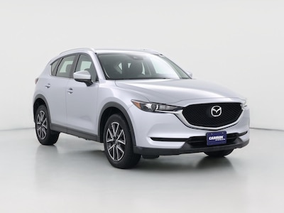 2018 Mazda CX-5 Sport -
                Houston, TX