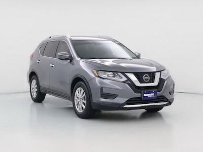 2020 Nissan Rogue SV -
                  Houston, TX