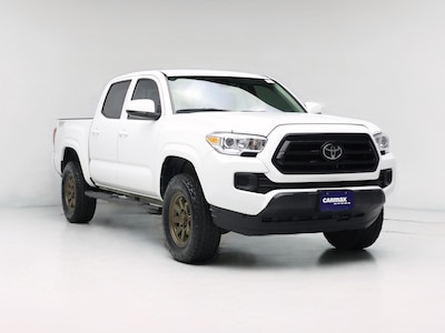 2023 Toyota Tacoma SR -
                San Antonio, TX