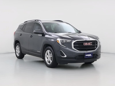 2018 GMC Terrain SLE -
                  Houston, TX