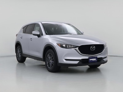 2020 Mazda CX-5 Touring -
                Houston, TX