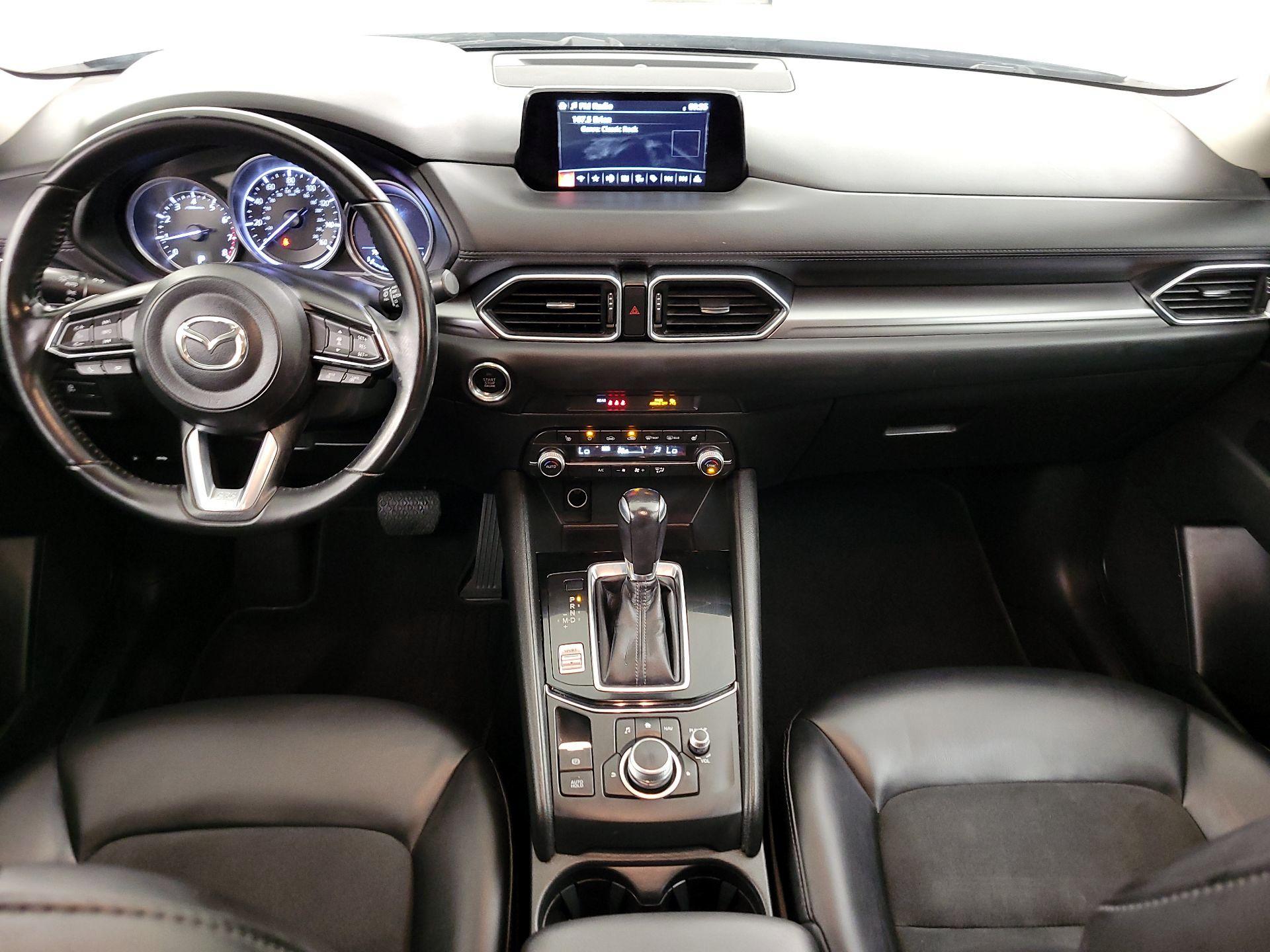 Thumbnail: 2020 Mazda CX-5 - 9