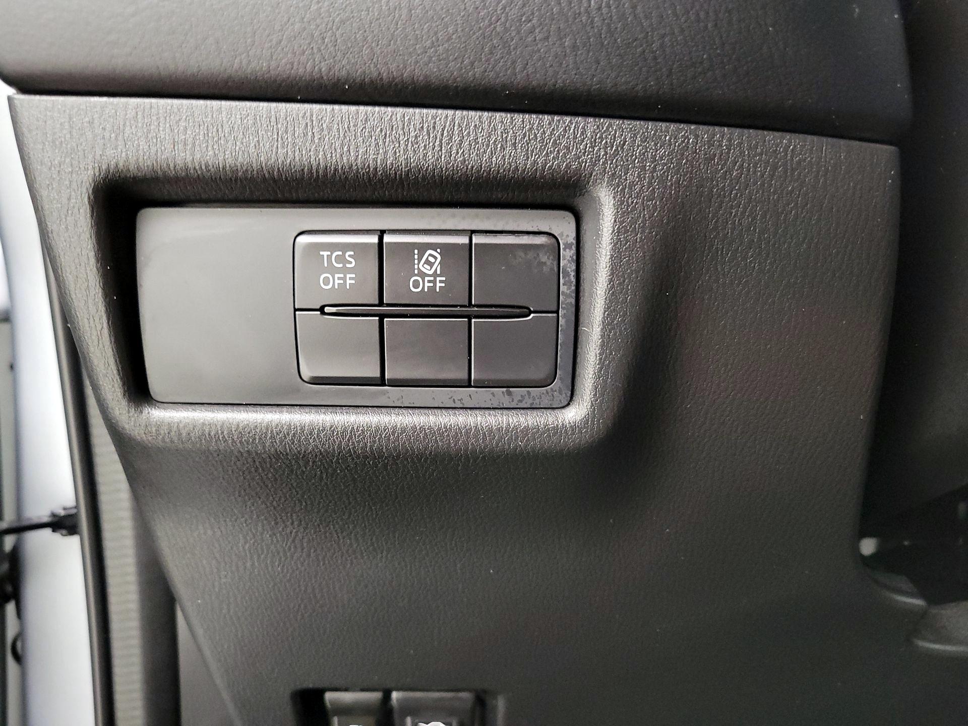 Thumbnail: 2020 Mazda CX-5 - 13