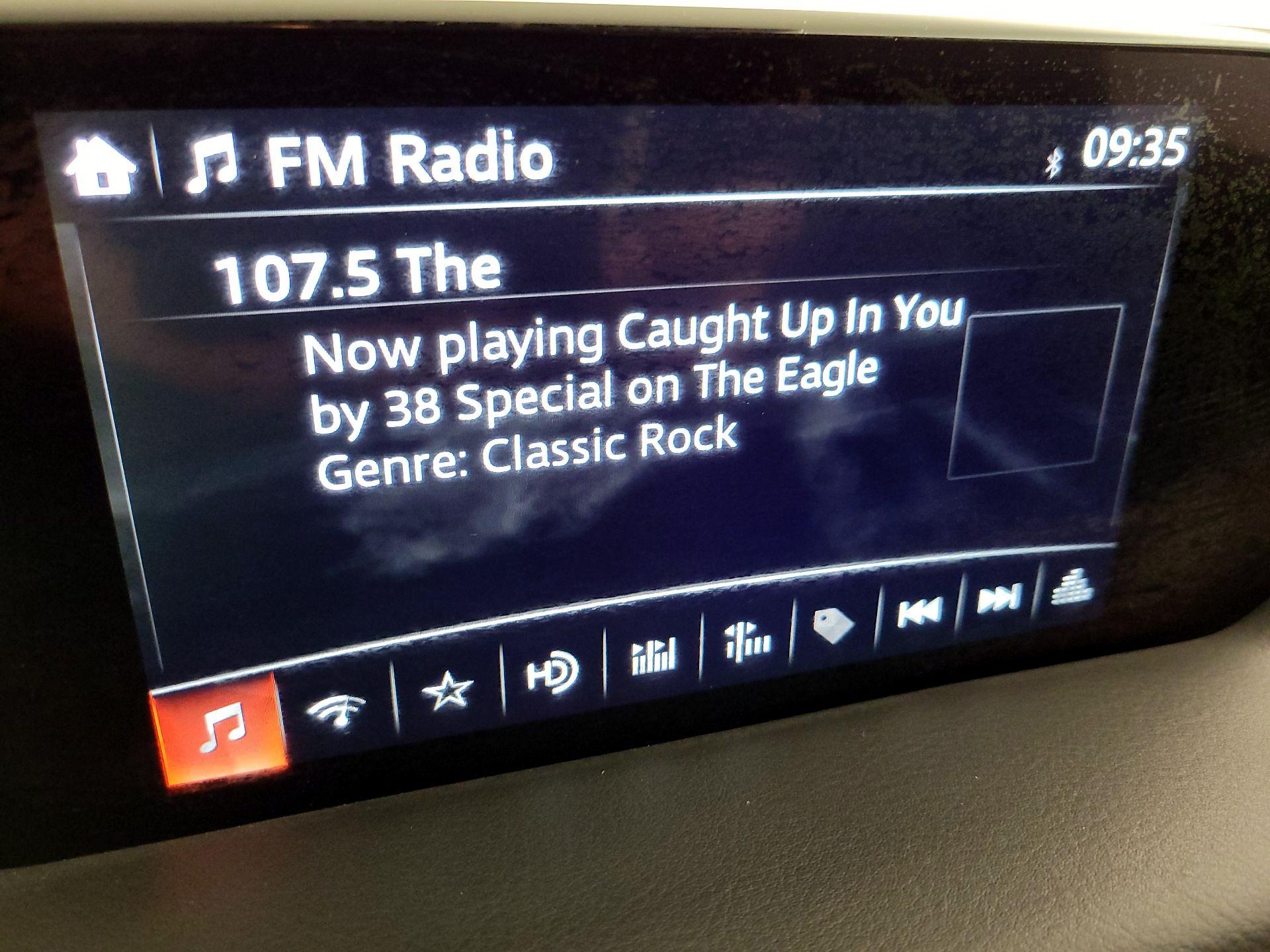 Thumbnail: 2020 Mazda CX-5 - 15